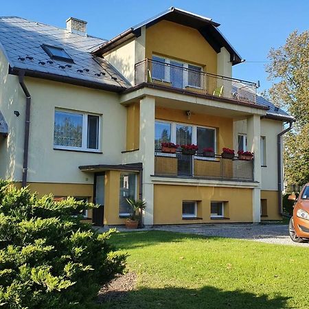 Apartmany Anna Besenova Bagian luar foto