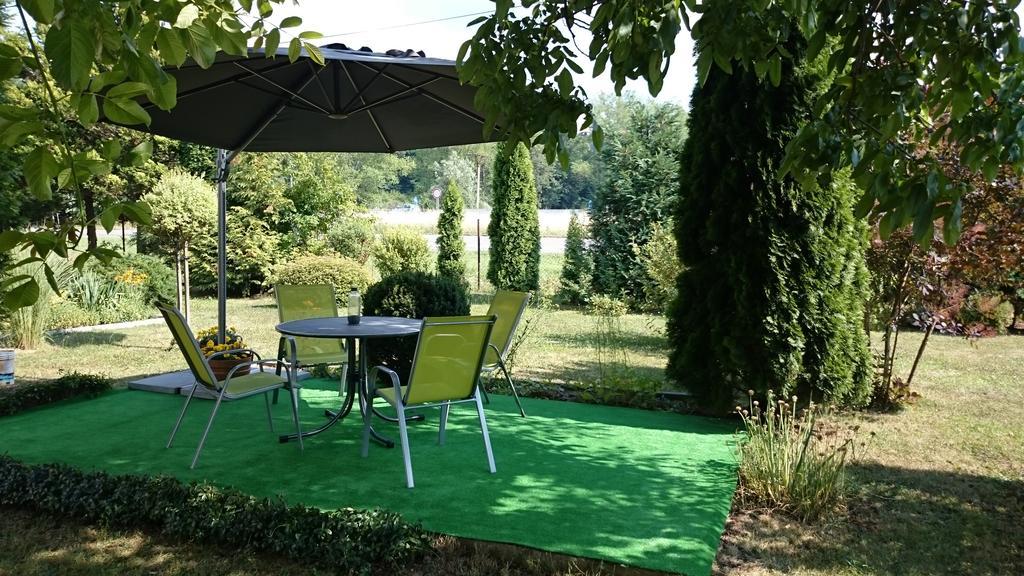 Apartmany Anna Besenova Ruang foto
