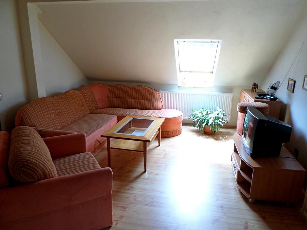 Apartmany Anna Besenova Ruang foto