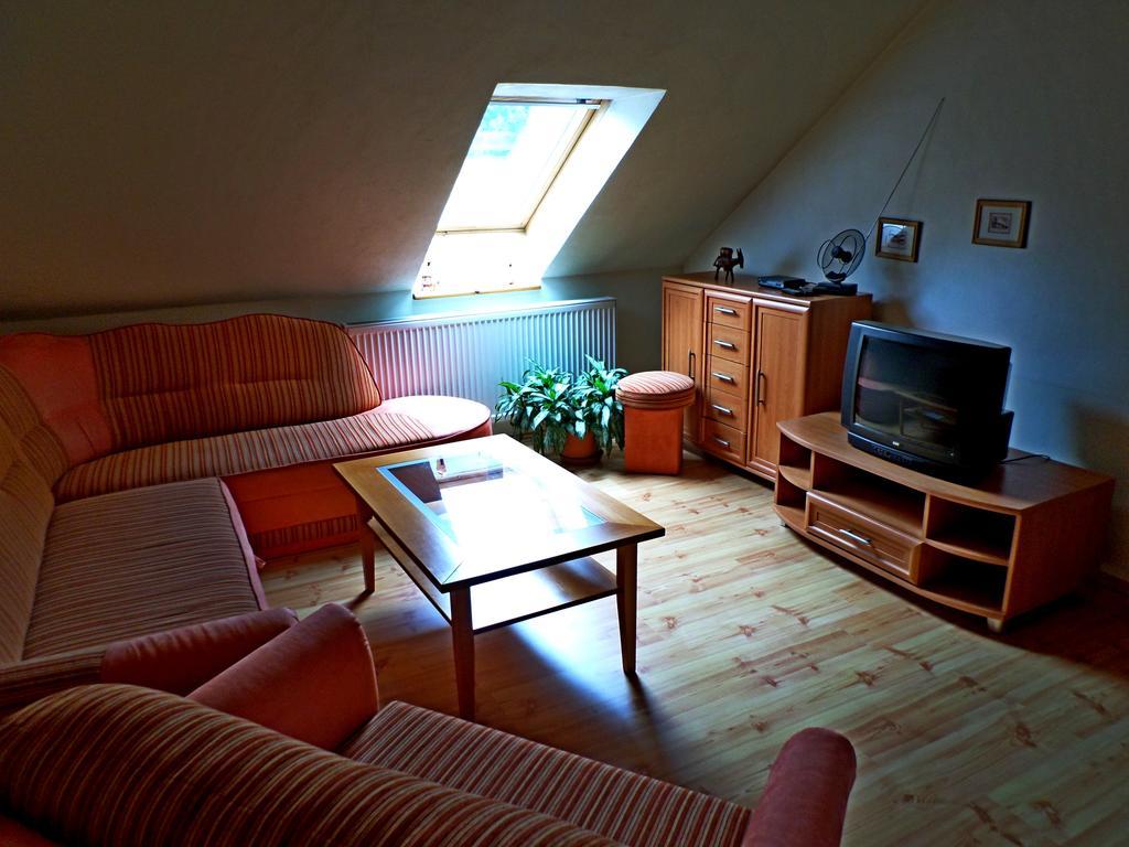 Apartmany Anna Besenova Ruang foto
