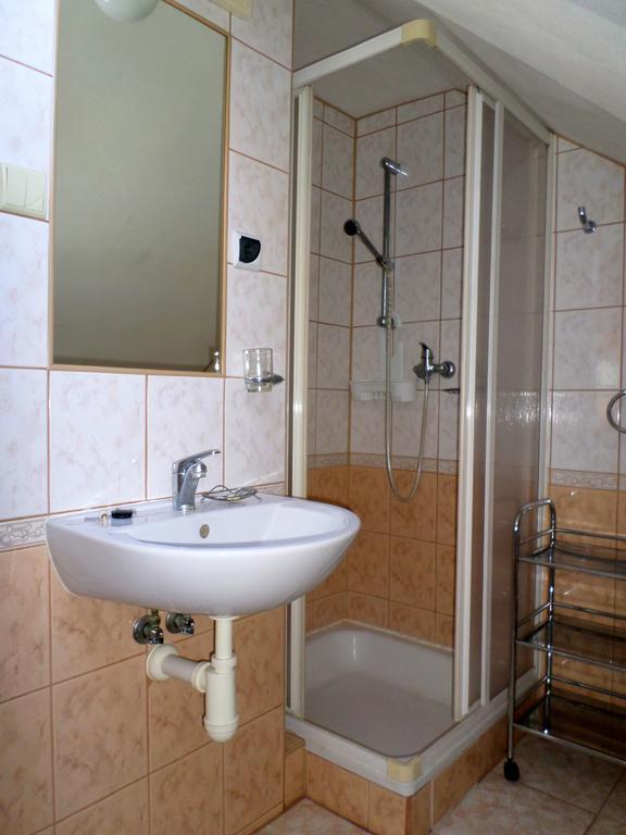Apartmany Anna Besenova Ruang foto