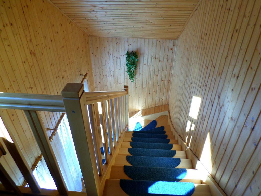 Apartmany Anna Besenova Ruang foto