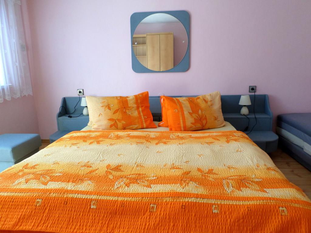 Apartmany Anna Besenova Ruang foto