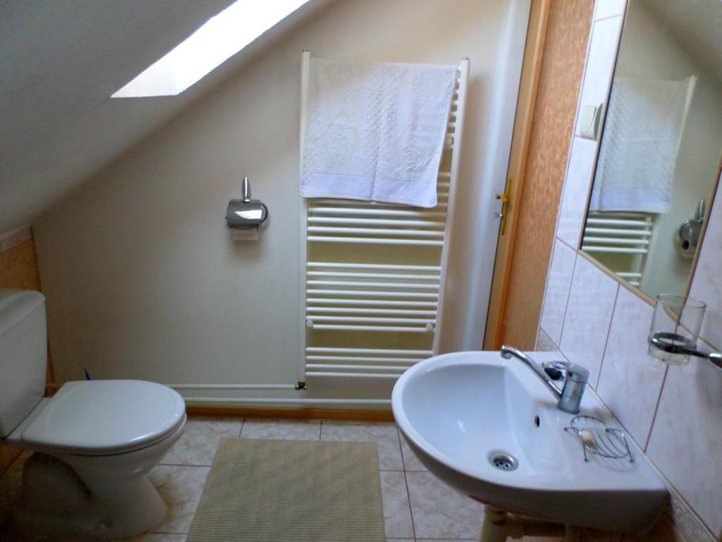 Apartmany Anna Besenova Ruang foto