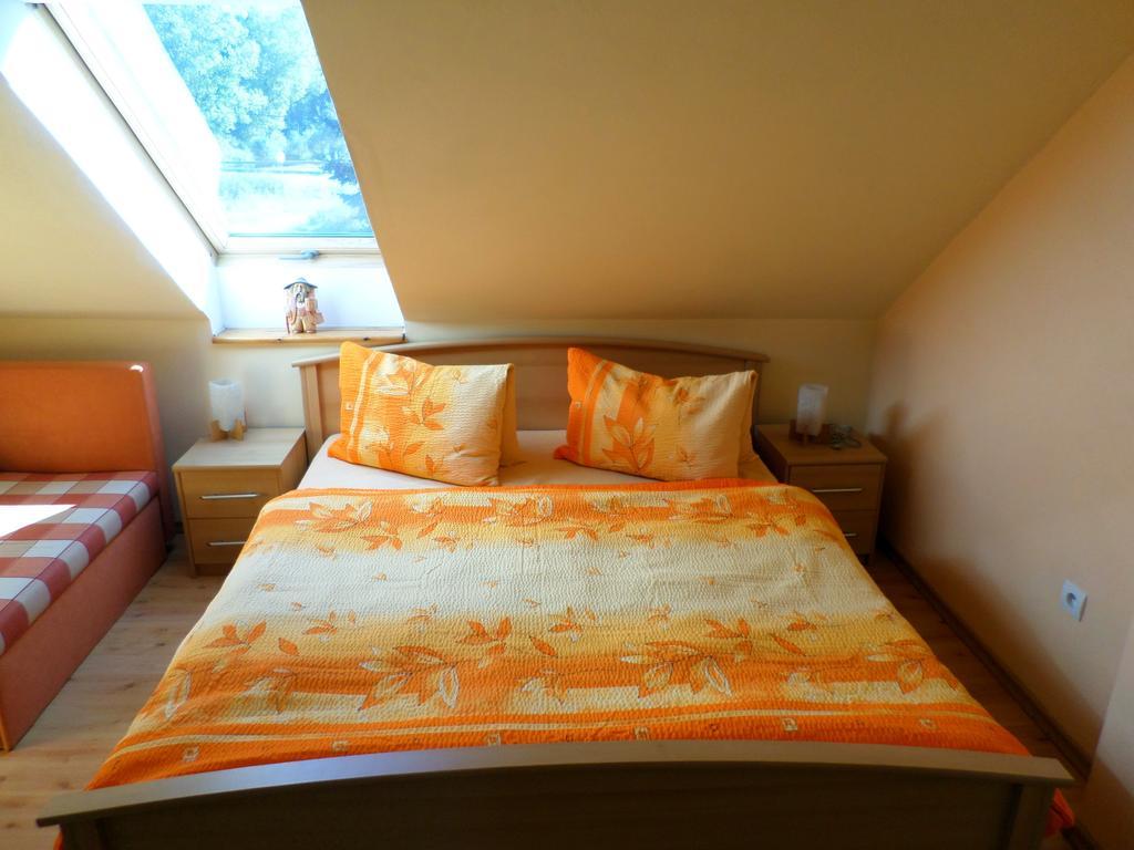Apartmany Anna Besenova Ruang foto