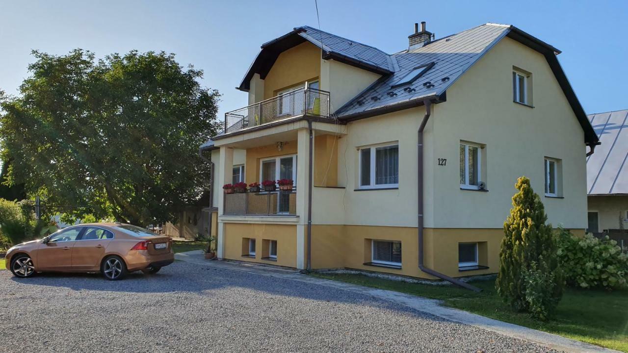 Apartmany Anna Besenova Bagian luar foto
