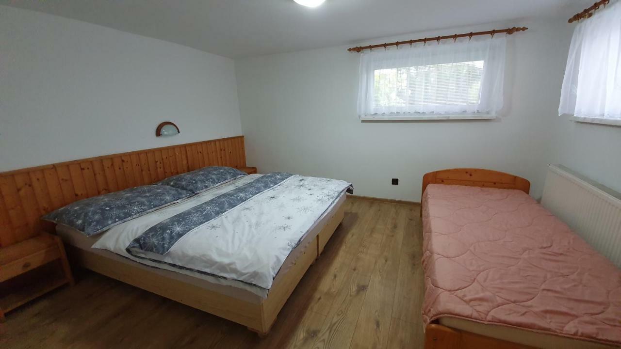 Apartmany Anna Besenova Bagian luar foto